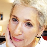 Klaudia Kadar Therapist