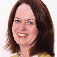 JACKIE GARWOOD Therapist