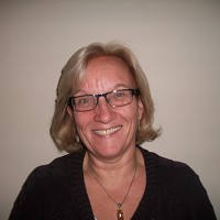 Rosemary Thomas