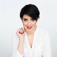 Maryam Shadmani