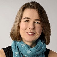 Sandra James