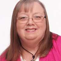 Gillian Moody
