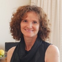 Jessica Hylands Therapist