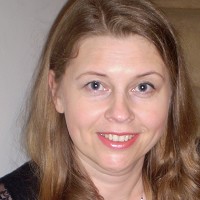 Olga Sampson