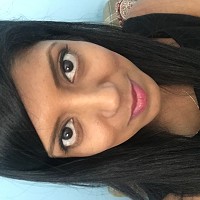 Amali Hapugoda