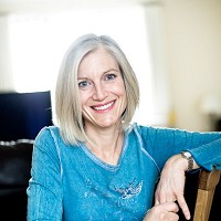 Clare Jackson