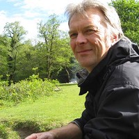 Steve Cutmore
