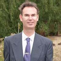 David Seddon