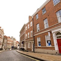 Northern College of Acupuncture