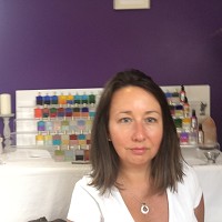 Elaine Johnston