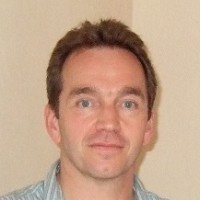 Chris Gelder Therapist