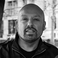 Adam Prince
