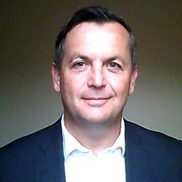 Graham Jeffery