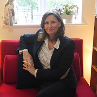Beverly Nolan Therapist