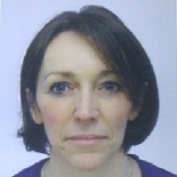 Dionne Sheen