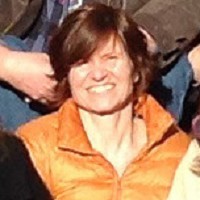 Vicki Cook