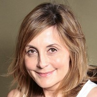 Catherine Harris Therapist