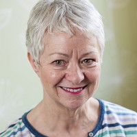 Julia Duffin Therapist