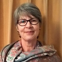Sarah Halford Therapist