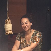 Naomi Goodridge
