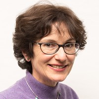 Jane Cox