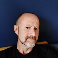 Steve Keegan