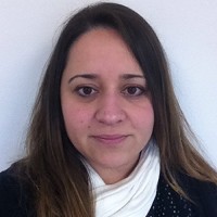 Martha Attard-Ferrito