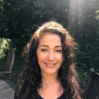 Rosa Chillari Therapist