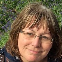 Sharon Keenan