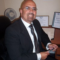 Anthony Woolf