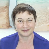 Janey Archer Therapist