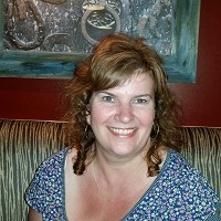 Debbie Payne Therapist