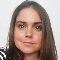 Sandra Zecevic