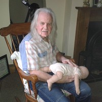 terry beesley