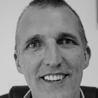 Alan Stokes