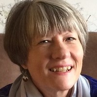Barbara Silvester