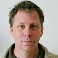 Geoff Farrer Therapist