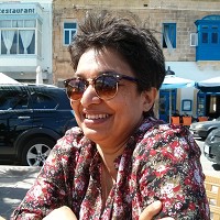 Mani Das Gupta Therapist
