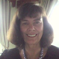 Helga Taylor Therapist