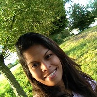 Shalini Hallewell