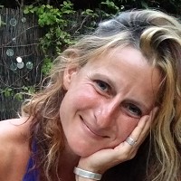 Antonia Clews