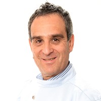 Irving Boxer