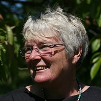 Ruth Baker