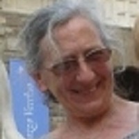 Ruth Moody Therapist