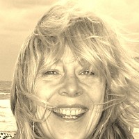 Geraldine Wotton Therapist