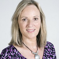 Nicola Martin