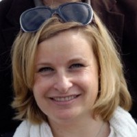 Zoe Foster Therapist