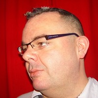 Gordon McIntosh