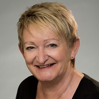 Barbara Matheson