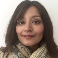 Semeyra Sarwar